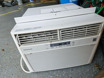 Used frigidaire air conditioner