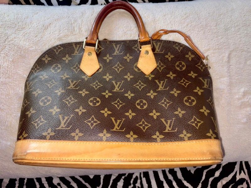 Louis Vuitton bag 