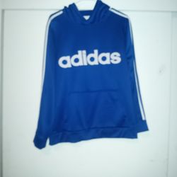 Adidas Hoddies 