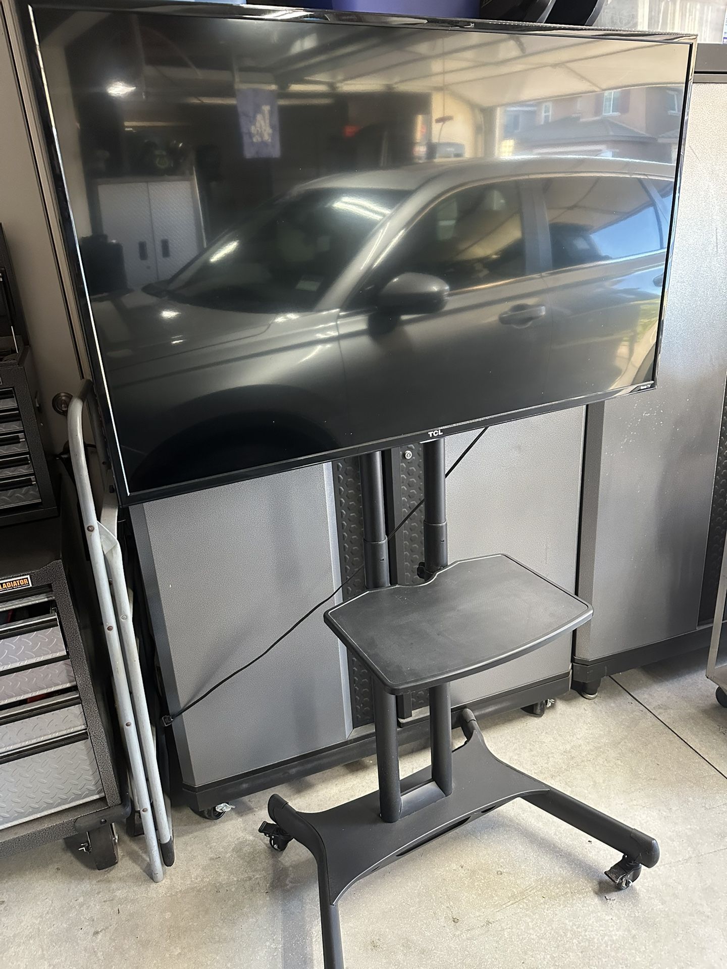 Roku Smart Tv 49 Inches