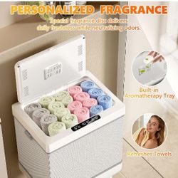 FEACORT TOWEL WARMER 35L LARGE