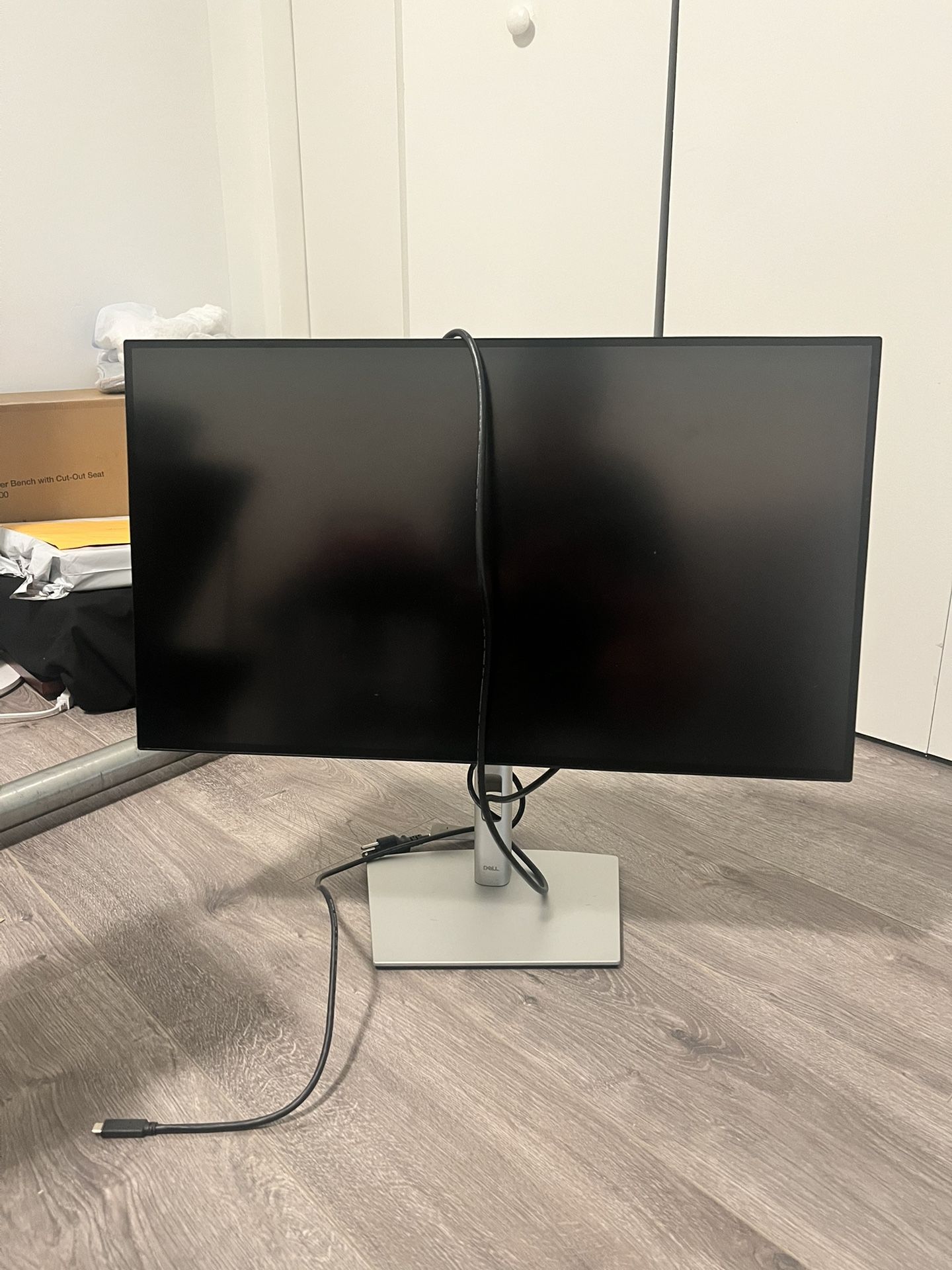 Dell Monitor