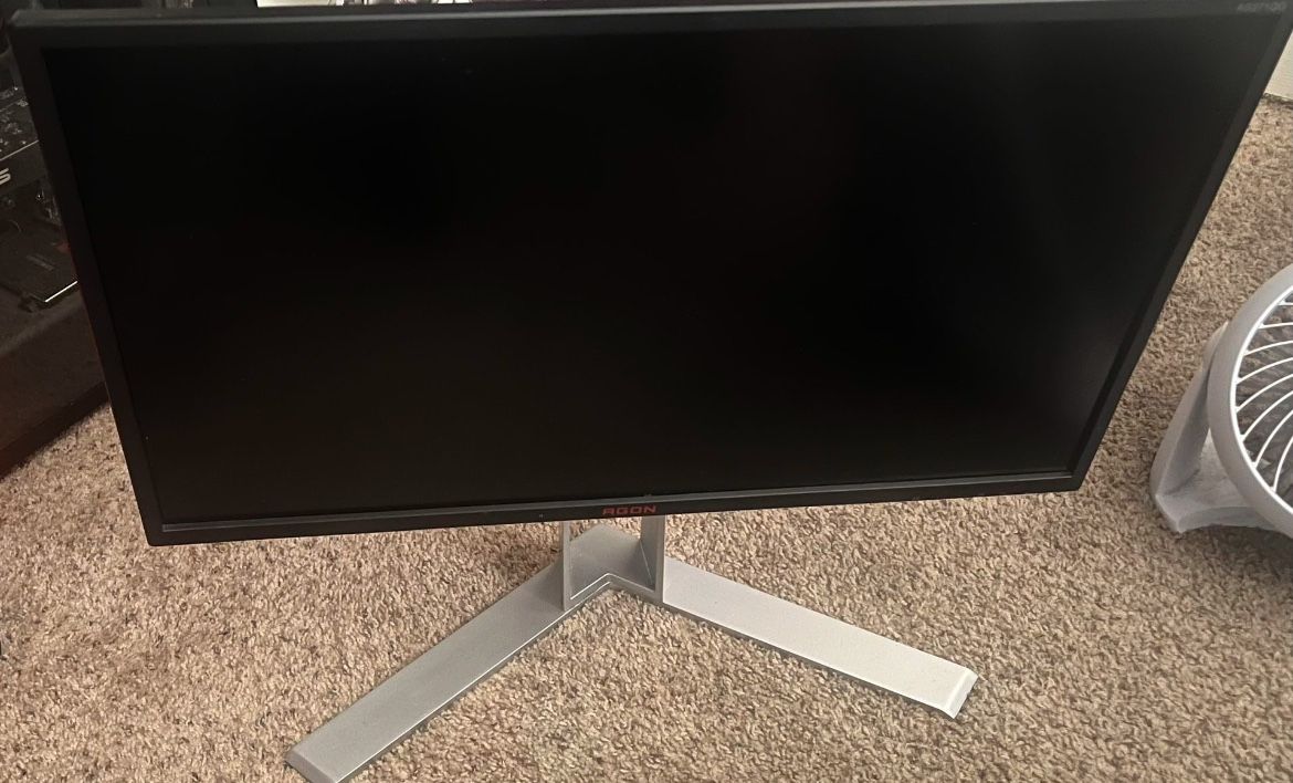 1440p 165hz 27” Gaming Monitor
