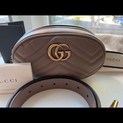 Gucci Belt Bag