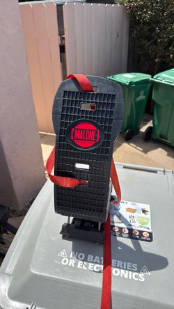 Kayak racks