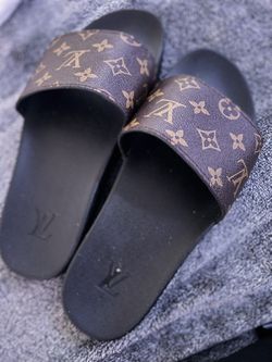Louie V Slides 
