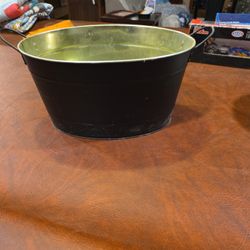 Metal Basket