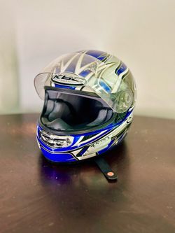 KBC helmet size L
