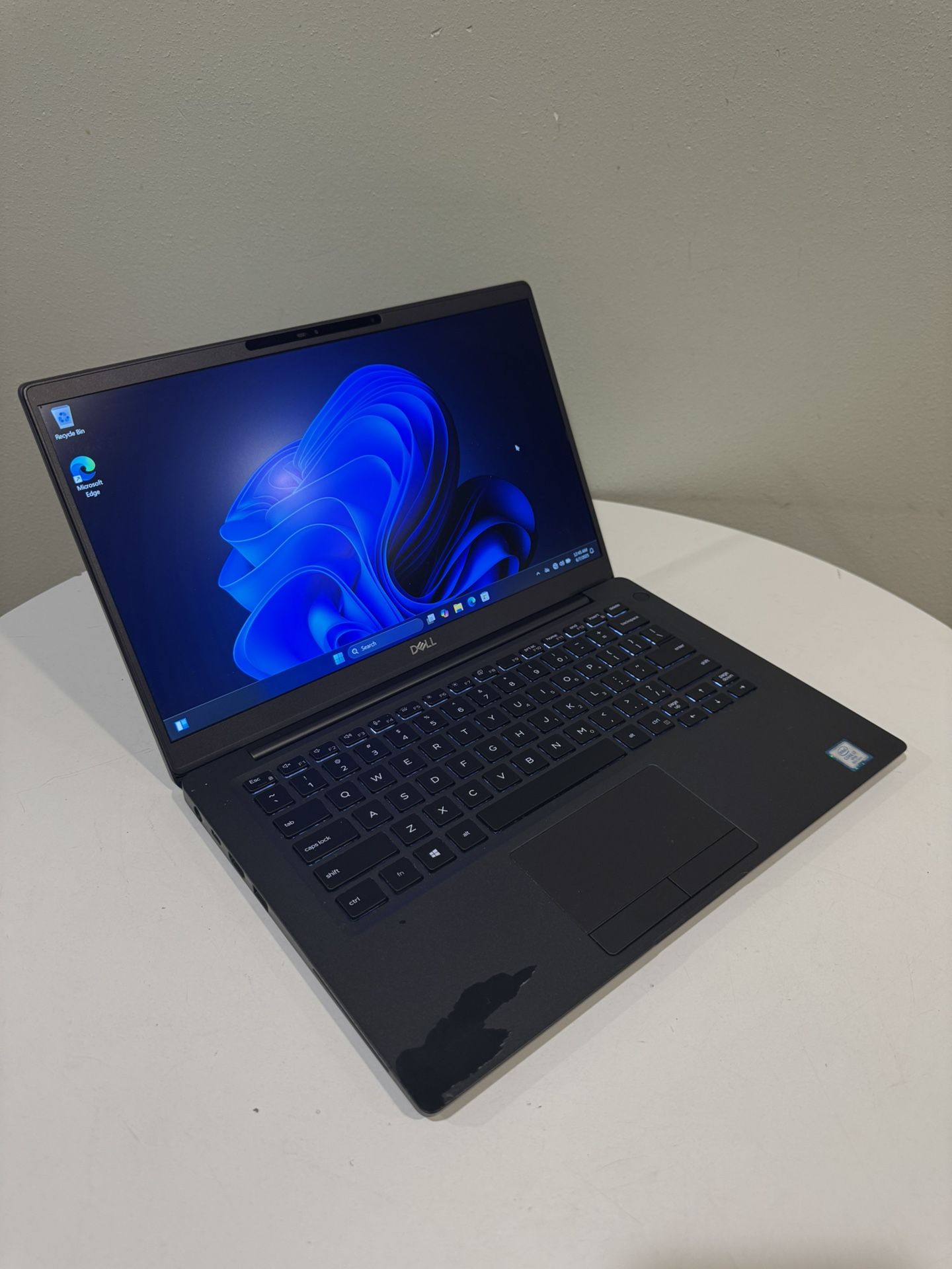 i7 8th Gen/16gb Ram Dell PC Laptop Computer Windows 11 Pro
