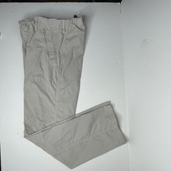 Merrell Pants Womens Size 6 Inseam 30"