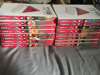 The Devil Is A Part Timer