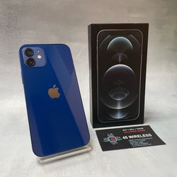 Apple IPhone 12
