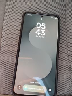 Galaxy s25 fe