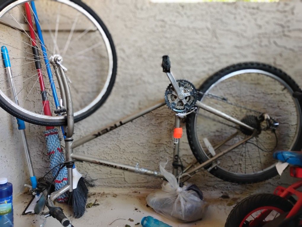 Trek Bicycle