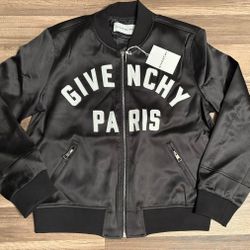 G Black Jacket (ON SALE)