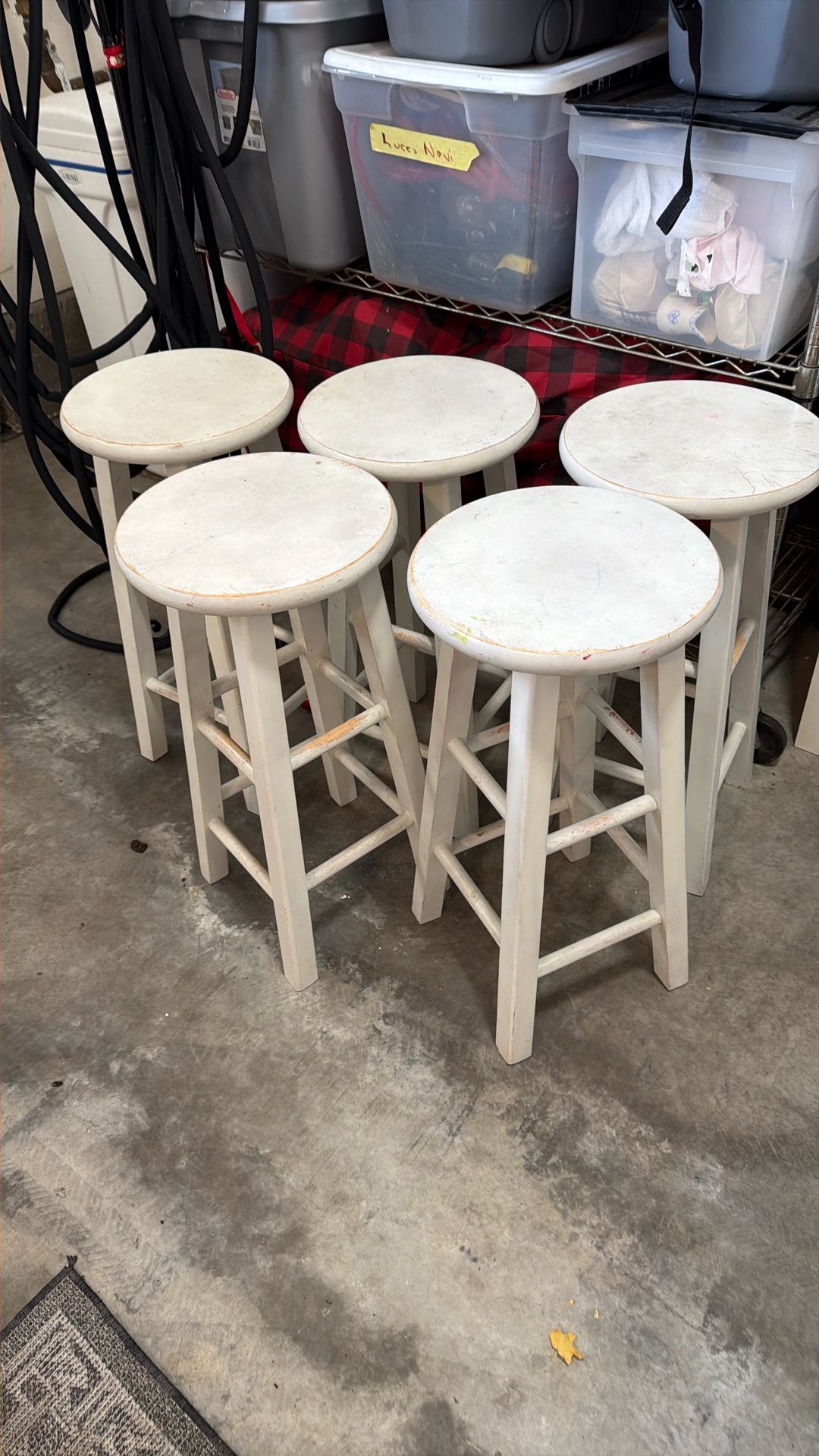 Stool Chairs 