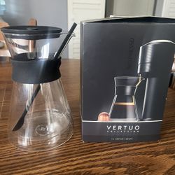 Nespresso Vertuo Carafe