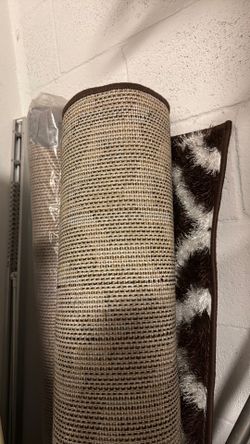 New Floor rug 7*5