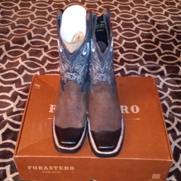 Botas forastero para hombre sale