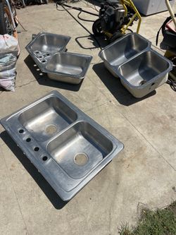 Kitchen sink
