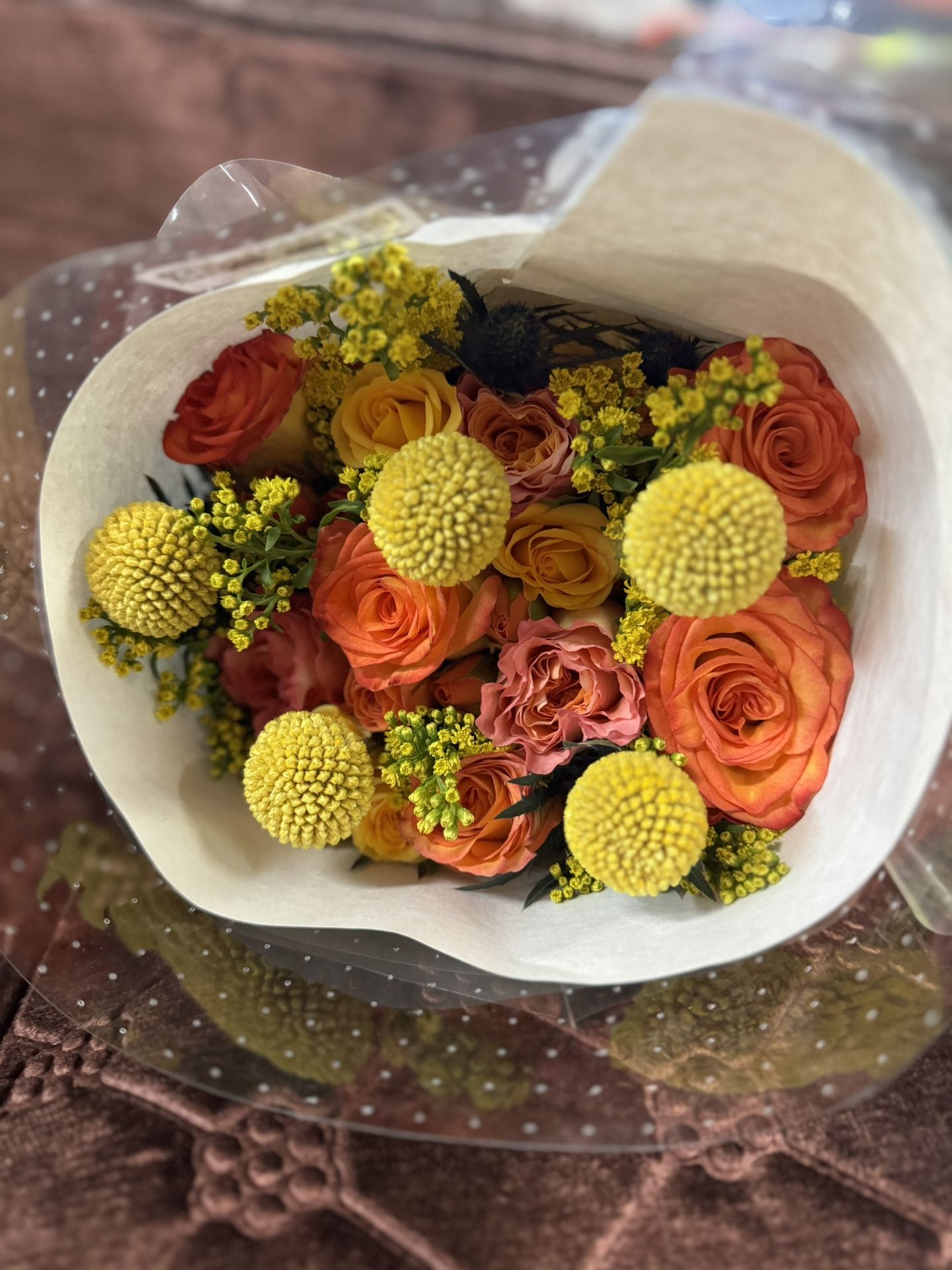 Flowers For Sale Only Available! 2/22/2025-2/23/2025