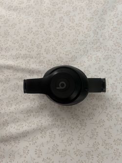 Beat Studios Headphones