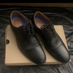 Clarks Dress Shoes