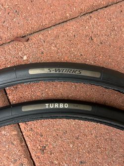 Specialized S-Works Turbo TLR Race Tire