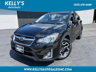 2017 Subaru Crosstrek