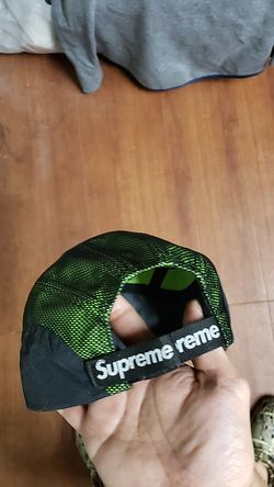 Nike supreme collab