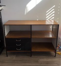 Modernica Case Study Storage Unit