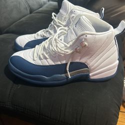 Jordan 12’s
