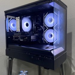Gaming PC| RTX 5060 | RYZEN 5 5500 | 16GB RAM |