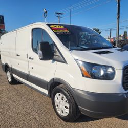 2017 Ford Transit-250