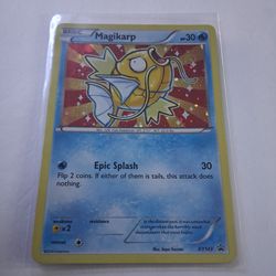 Magikarp XY143