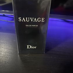 Dior Sauvage