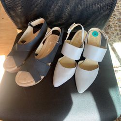 New Women Shoes 