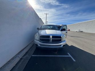 2007 Dodge Ram 1500