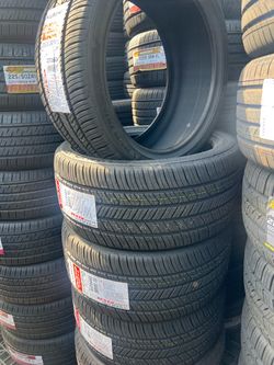 Kumho 255/35/18