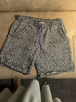 Mens shorts American apparel size S.