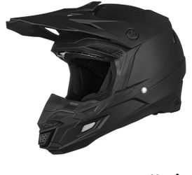 ILM DOT&ECE Youth ATV Helmet kids Dirt Bike Helmet Child Motocross Dirtbike BMX MX Offroad Dual Sport Full Face Casco para Moto Model AP-868 (Mattee B