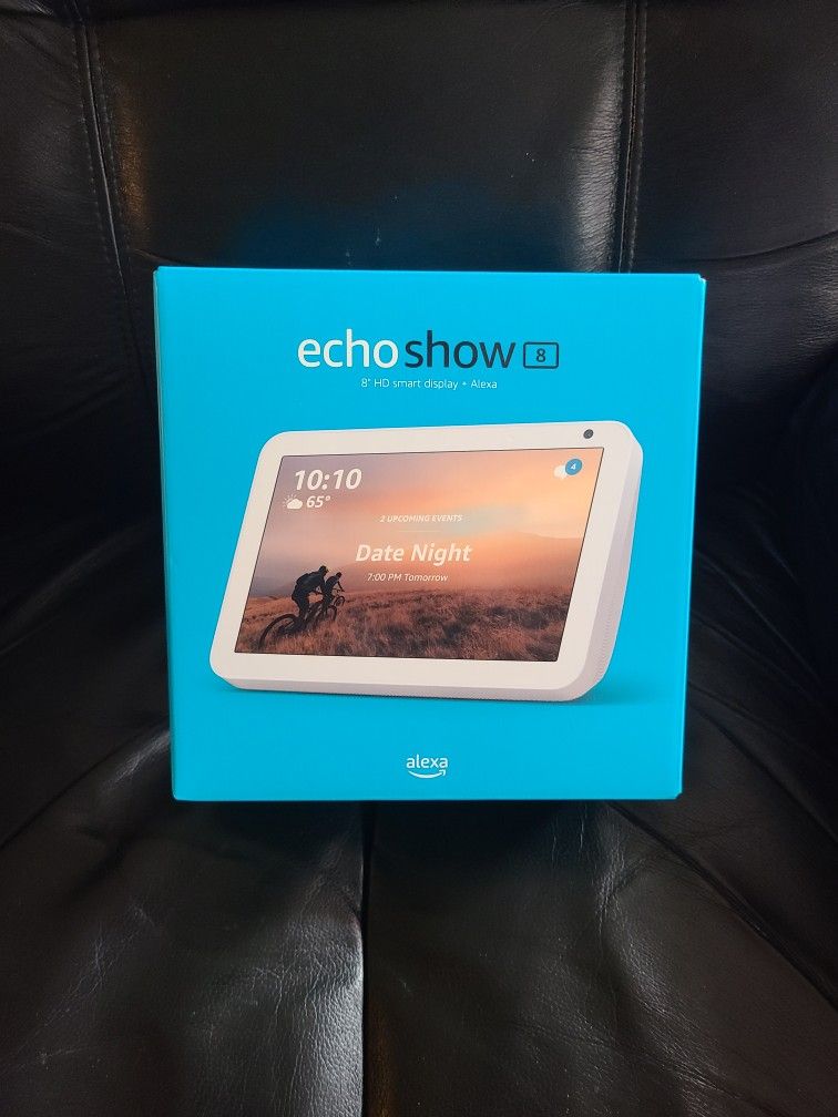 Echo Show 