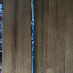 Mitsubishi Diamana ZF60 tx Driver Shaft