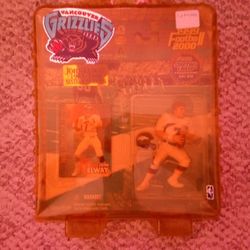 John Elway Starting Lineup Collectible