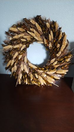 Autumn Garland