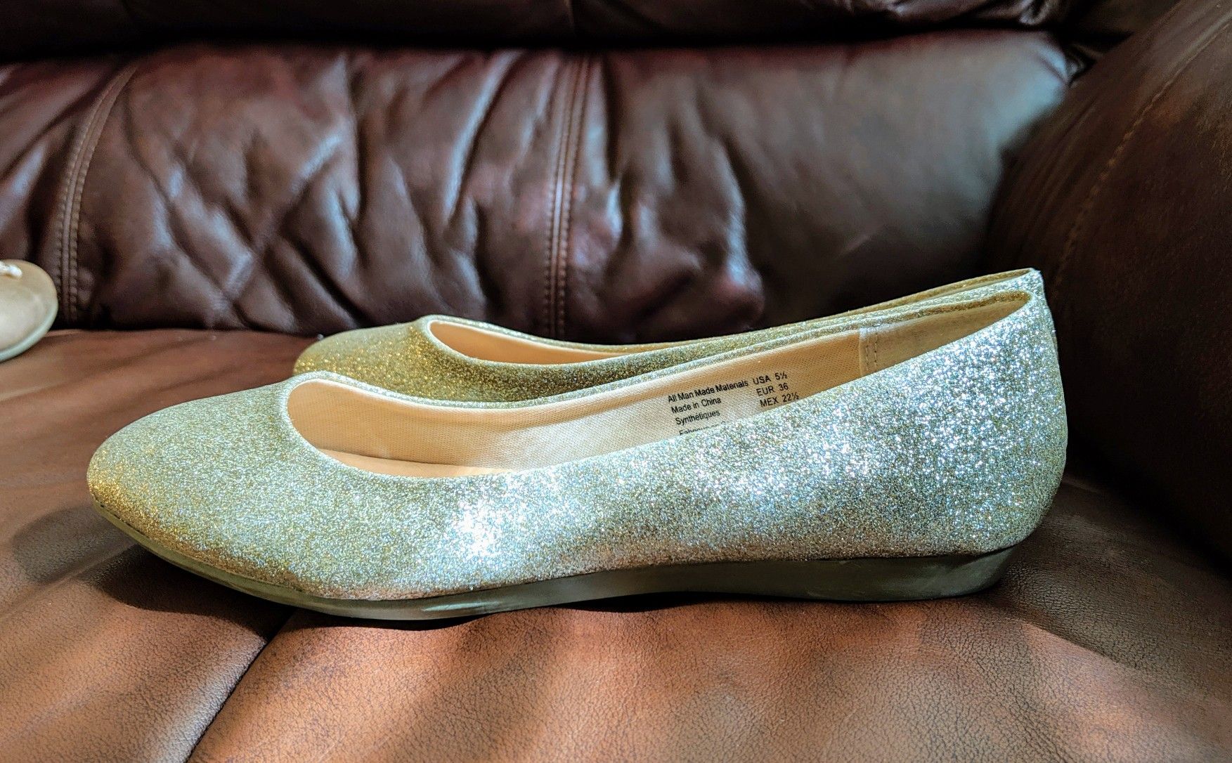 American Eagle Flats