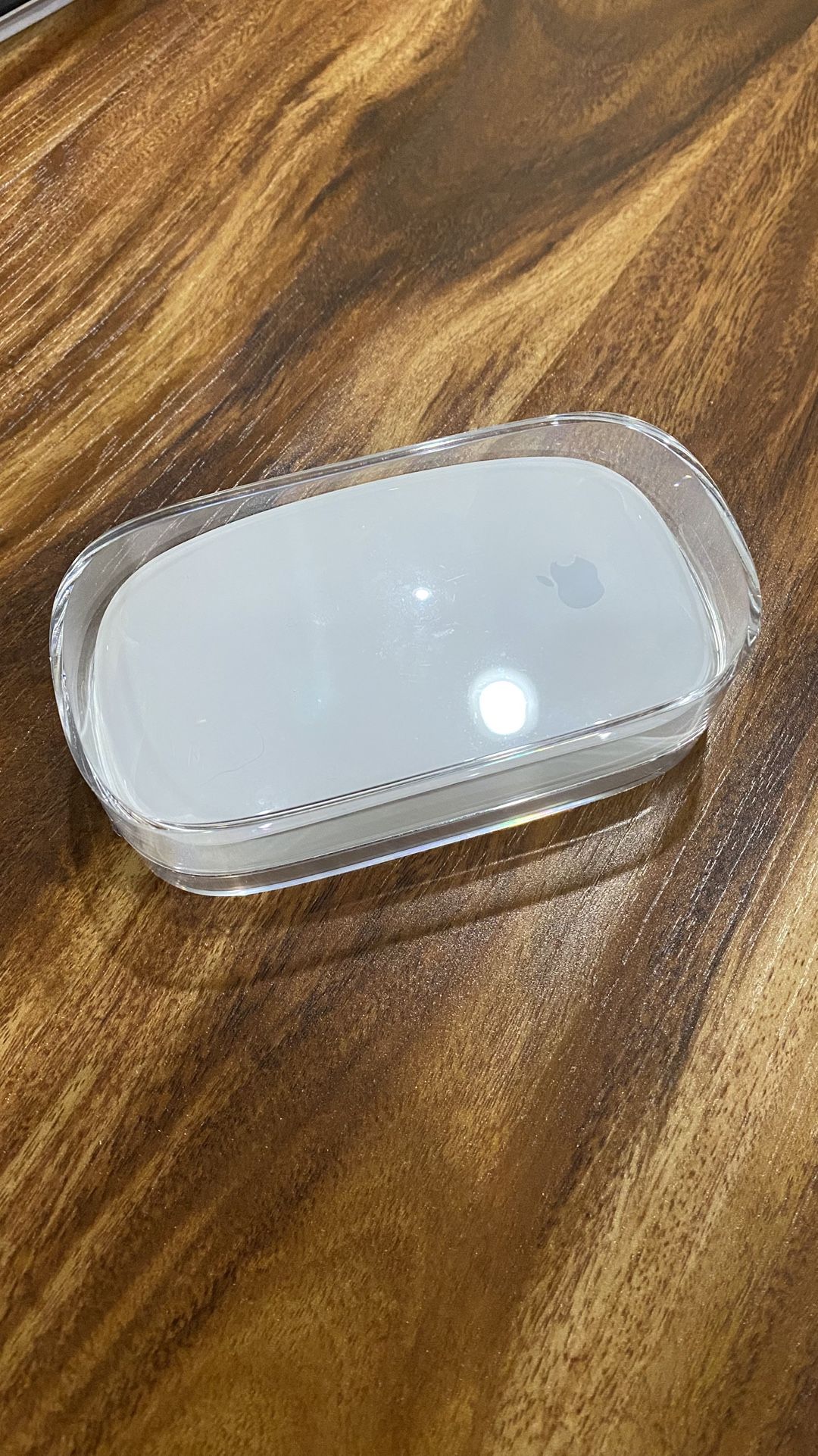 Wireless Mac Magic Mouse