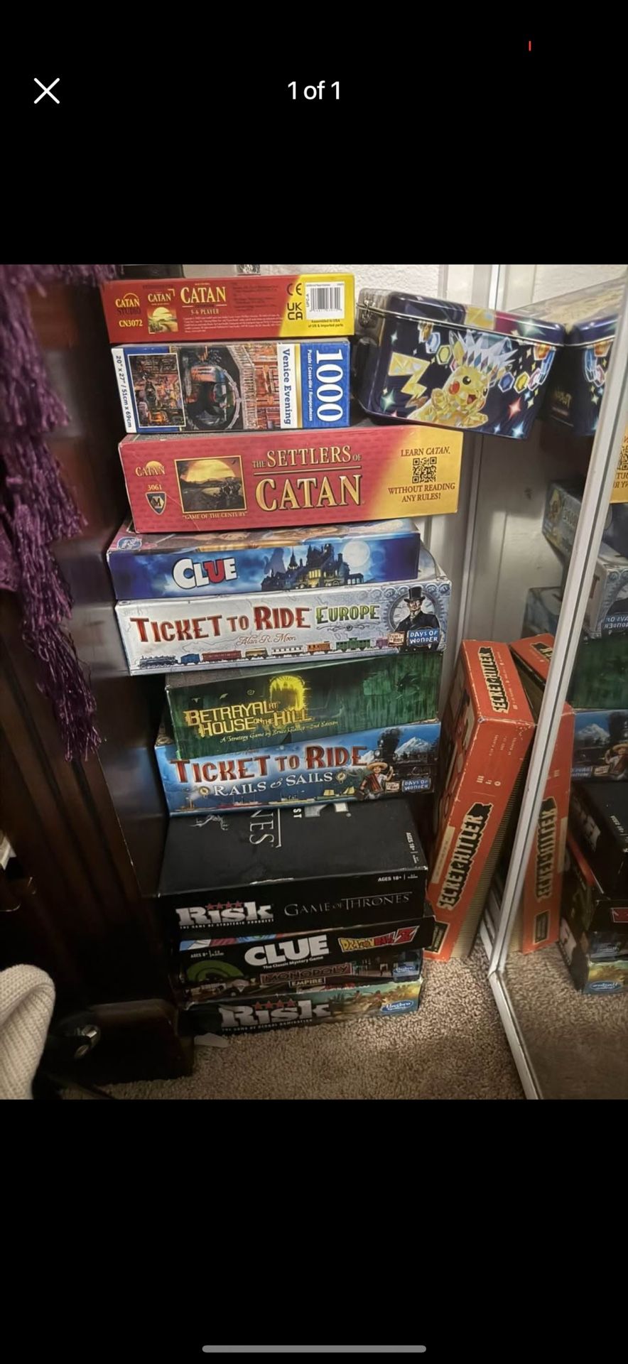 Board Games