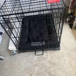 Dog Crate 