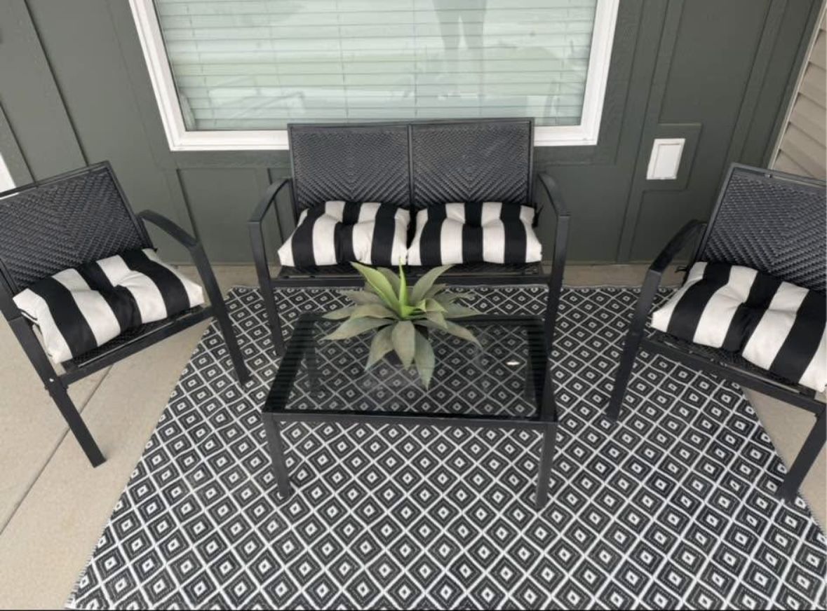 Patio Furniture